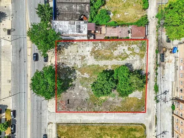 4317 S State Street, Chicago, IL 60609