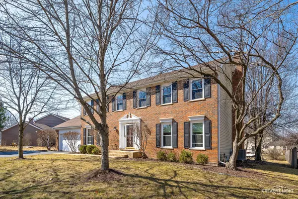 St. Charles, IL 60174,3306 Oxbow Lane
