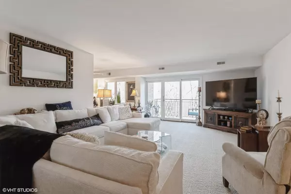 Park Ridge, IL 60068,2500 Talcott Road #205