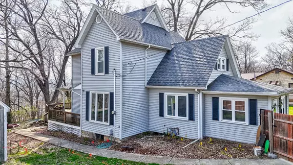 Marseilles, IL 61341,375 Lawrence Avenue