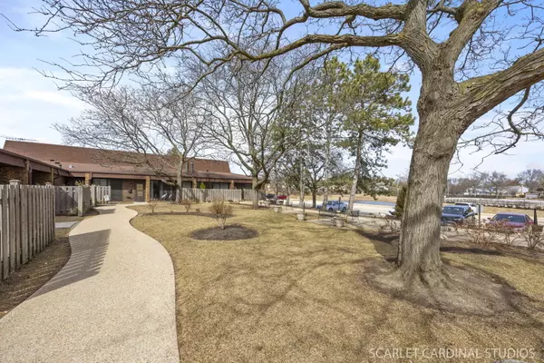 Glen Ellyn, IL 60137,481 Raintree Court #C