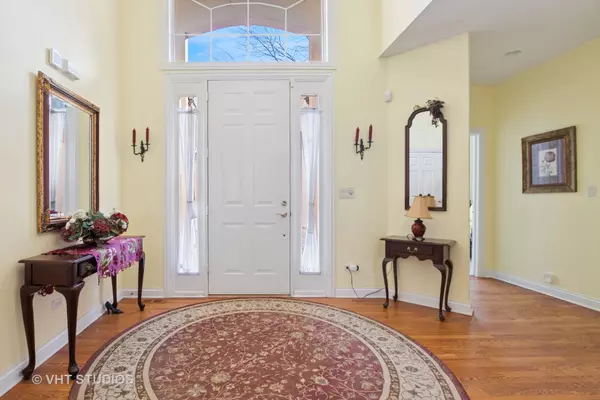 Palos Park, IL 60464,10 Laughry Lane