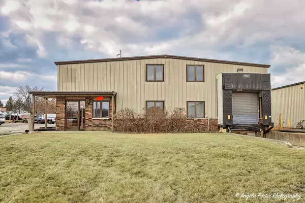 Round Lake Beach, IL 60073