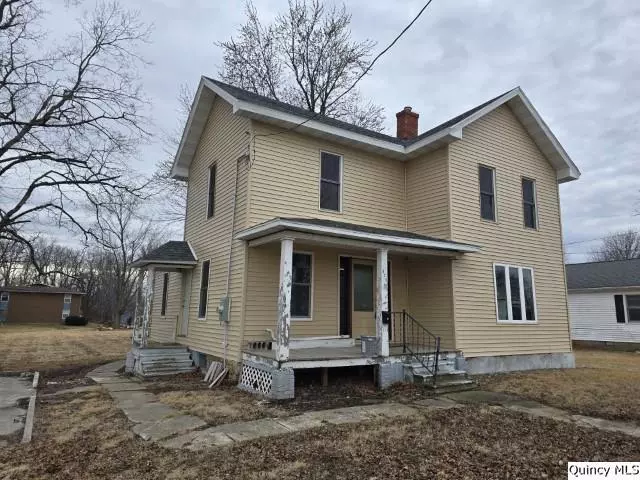 Carthage, IL 62321,820 Center Street
