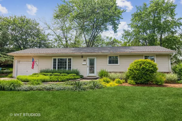 Carol Stream, IL 60188,182 Yuma Lane