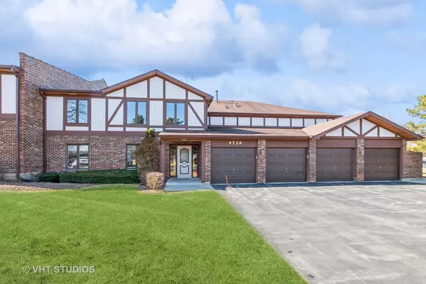 Palos Park, IL 60464,9729 Mill E Court #1E