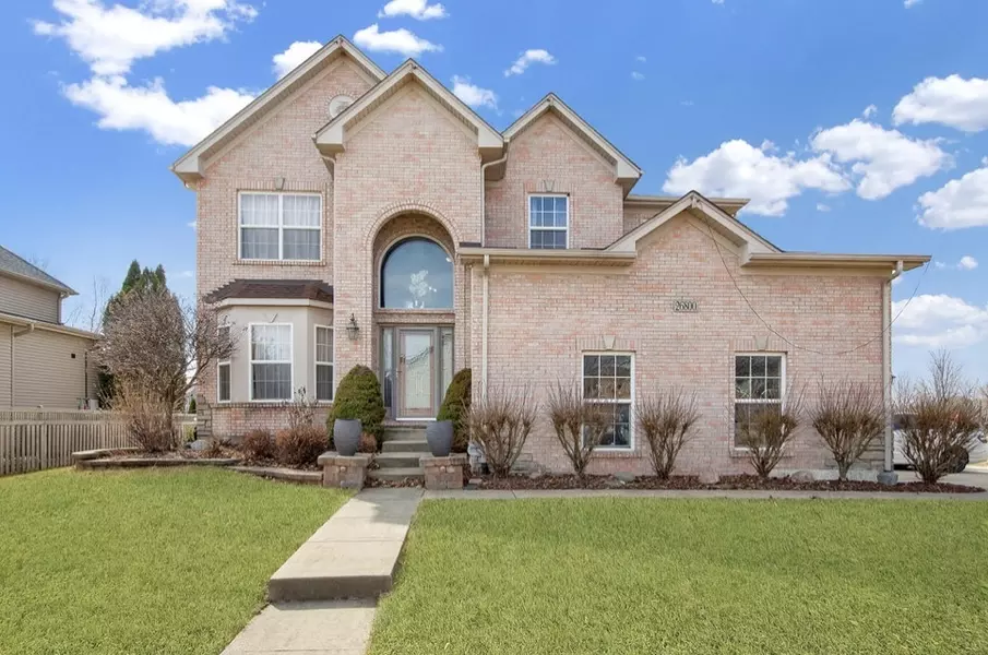26800 Basswood Circle, Plainfield, IL 60585