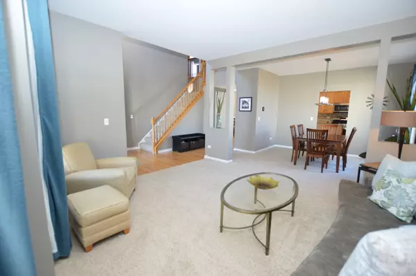 Round Lake, IL 60073,134 Blue Heron Court