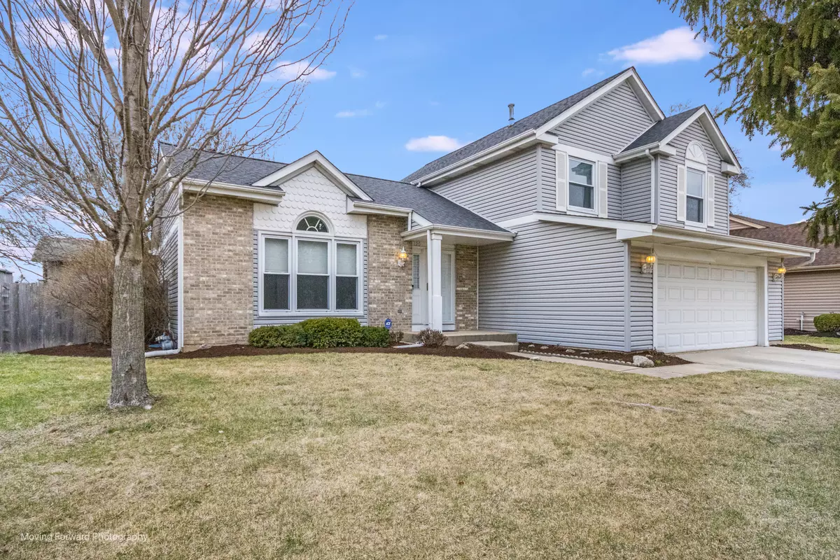 Bloomingdale, IL 60108,120 N Bristol Drive