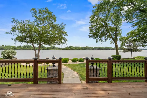 Morris, IL 60450,8043 Tamarack Lane