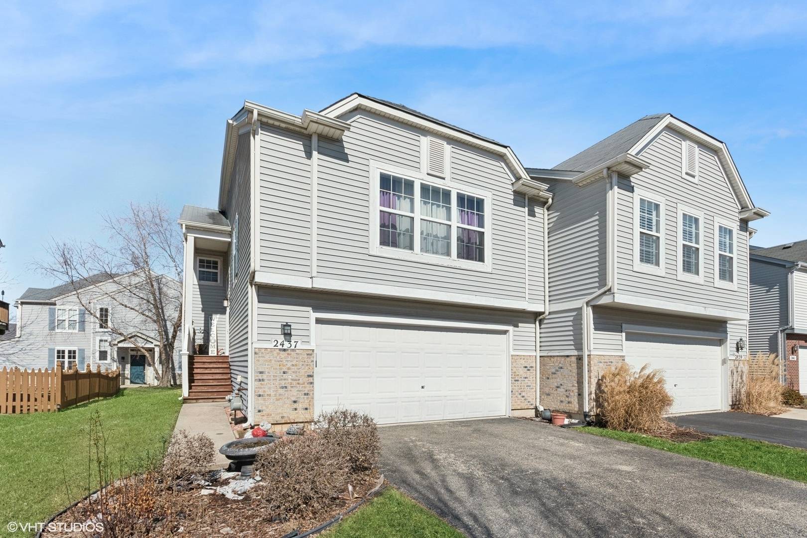 2437 Timber Springs Drive, Joliet, IL 60432