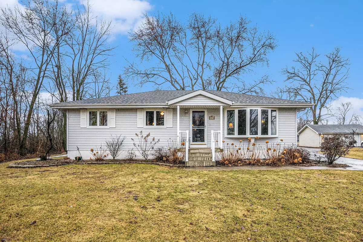 Lynwood, IL 60411,3275 203rd Street