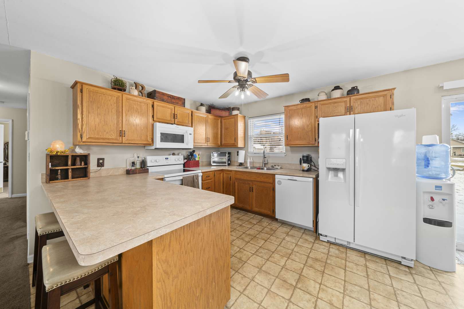 Earlville, IL 60518,606 Effie Drive