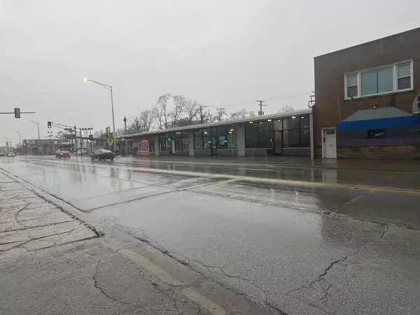 Calumet Park, IL 60827,1250 W 127th Street