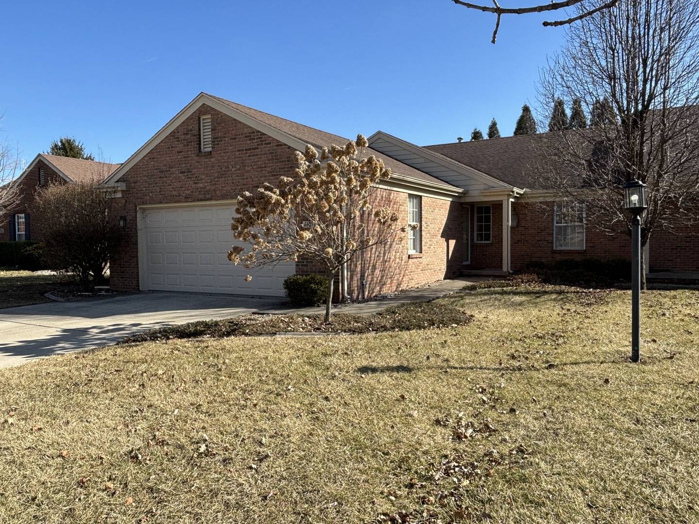 1405 Broadmoor Drive #A, Champaign, IL 61821