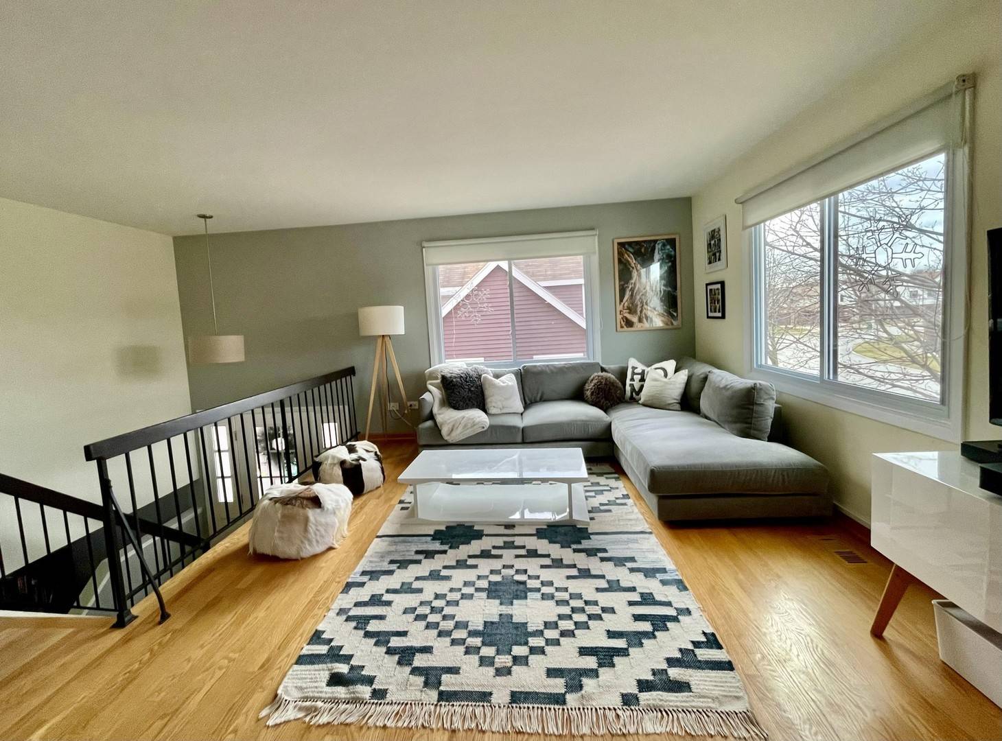 Wheeling, IL 60090,1462 Chippewa Trail