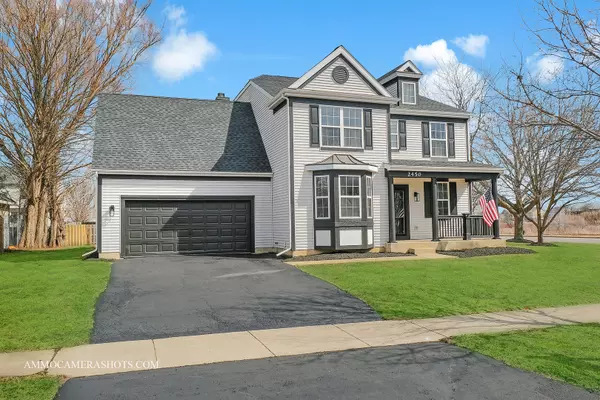 Montgomery, IL 60538,2450 Geneva Lane