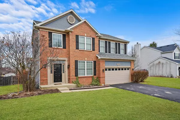 Lindenhurst, IL 60046,2750 Delaware Lane