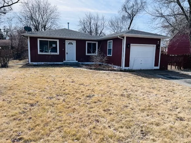 Crystal Lake, IL 60014,1377 Gardina Vista