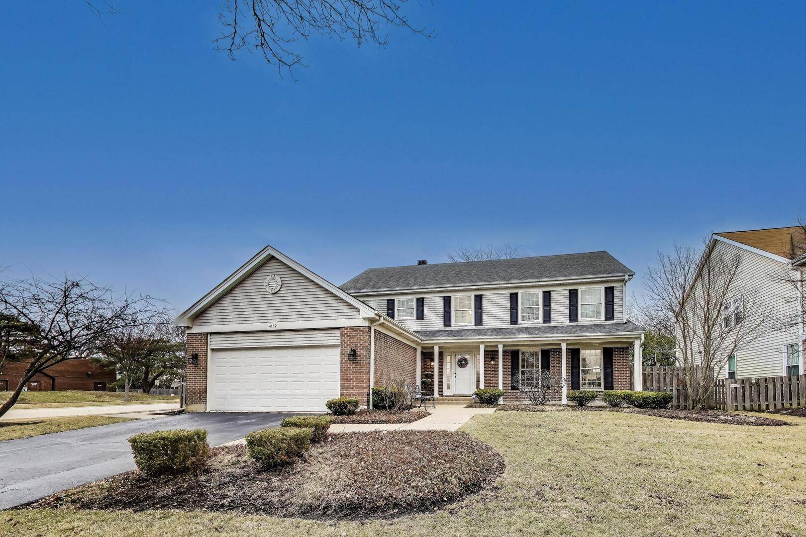 Arlington Heights, IL 60004,4129 N Highland Avenue