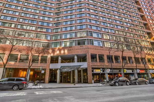 211 E Ohio Street #1110, Chicago, IL 60611