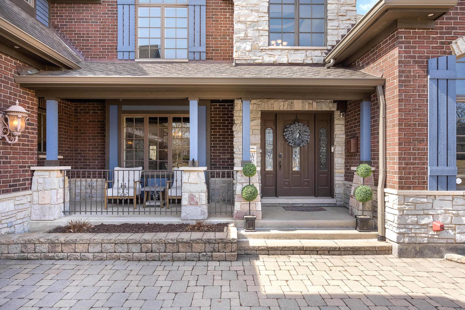 Downers Grove, IL 60515,4430 Stanley Avenue