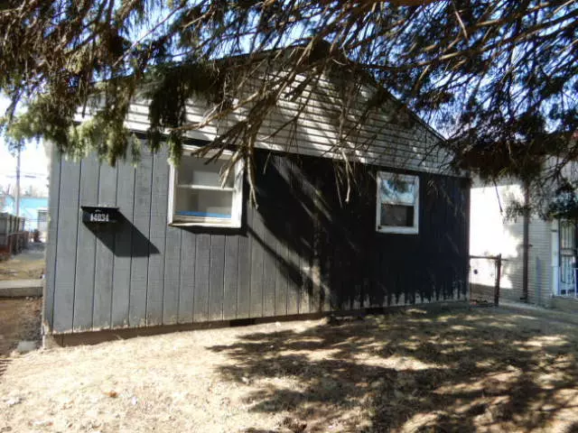 Burnham, IL 60633,14034 S Saginaw Avenue