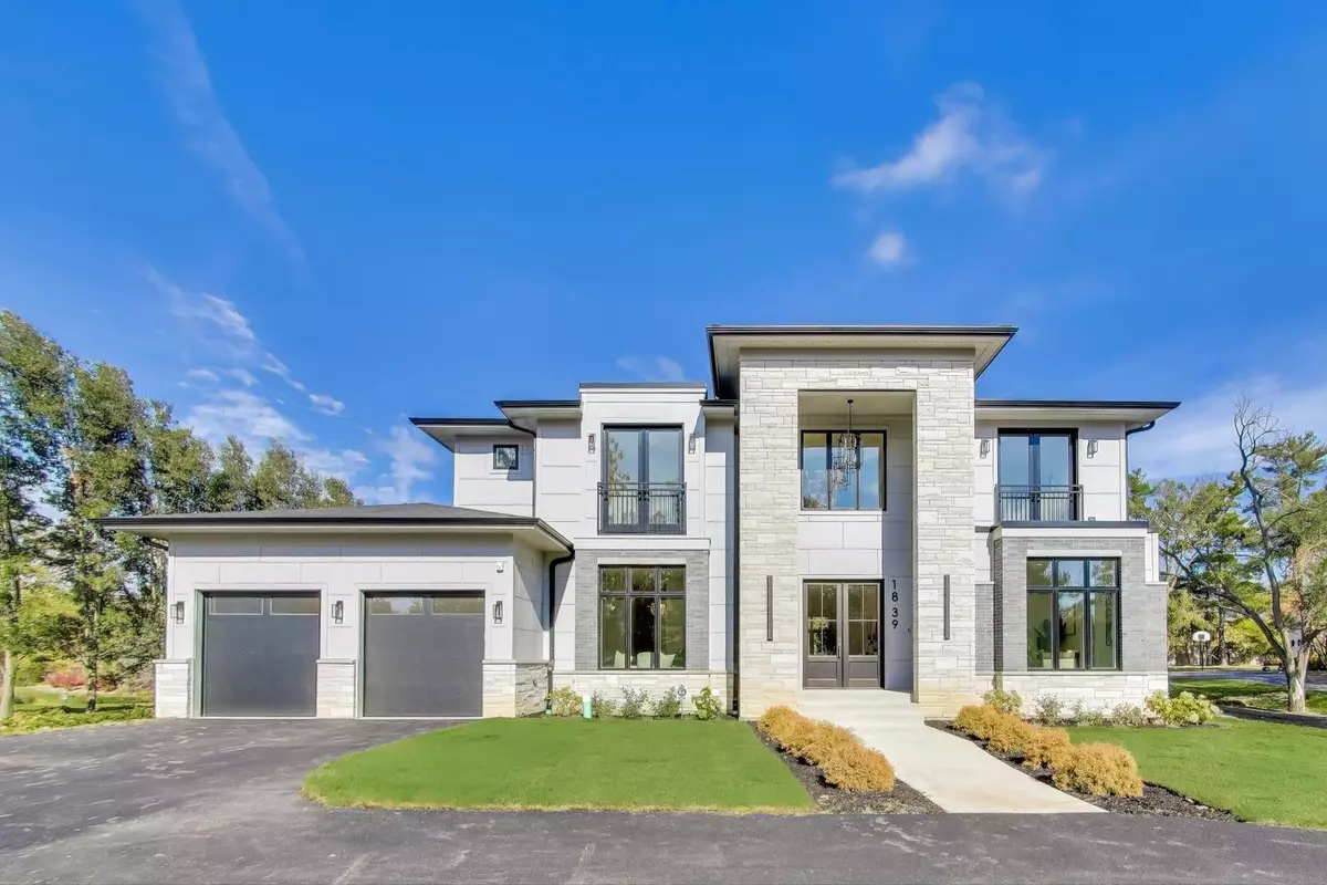 Highland Park, IL 60035,1839 Shelley Court