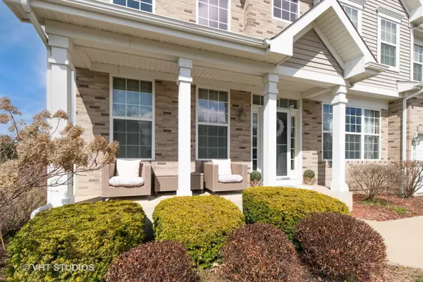 Lake Villa, IL 60046,518 Blazing Star Drive