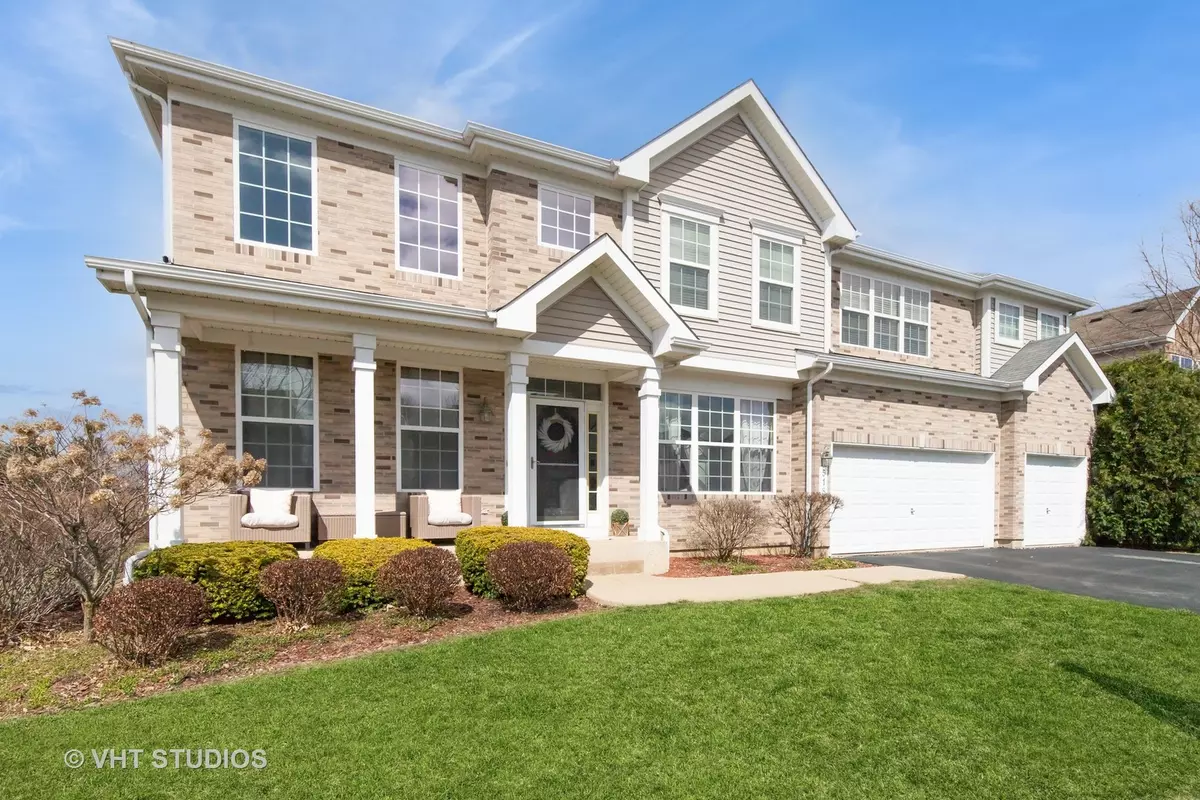 Lake Villa, IL 60046,518 Blazing Star Drive