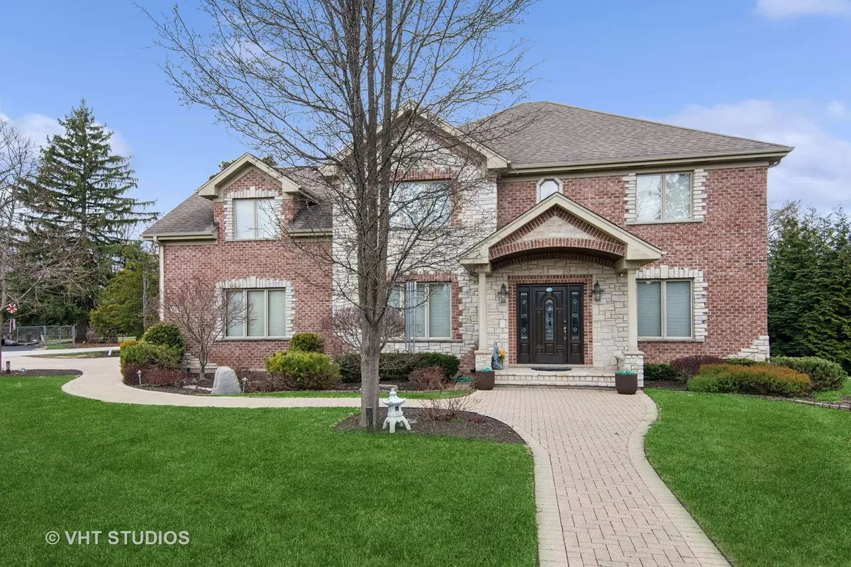 Prospect Heights, IL 60070,300 E Marion Avenue