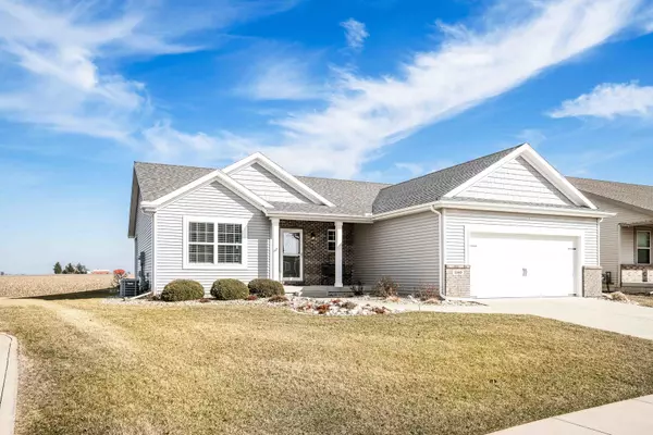 Normal, IL 61761,1040 Stags Leap Road