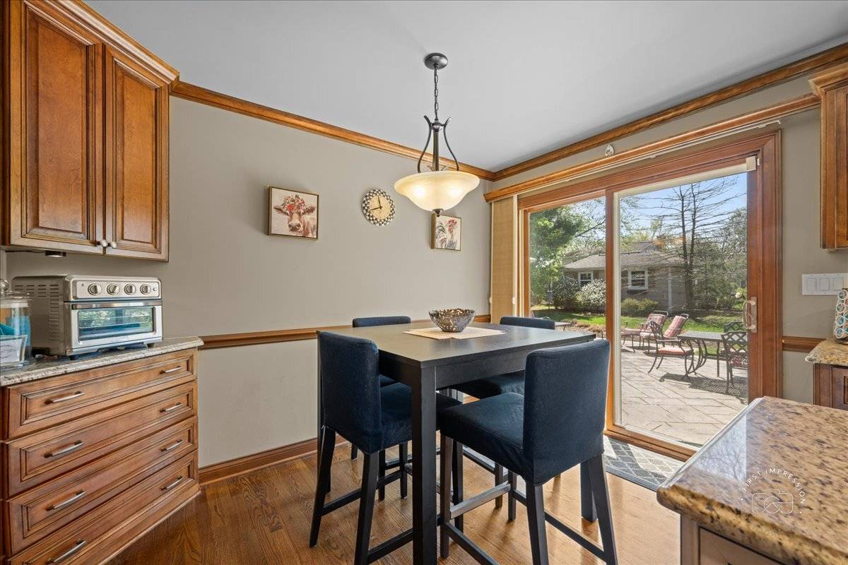 Naperville, IL 60540,1128 ELIZABETH Avenue