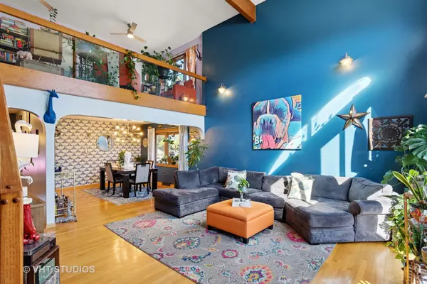 New Lenox, IL 60451,501 Beech Lane