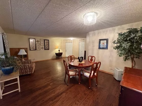 Palos Park, IL 60464,9842 TERRACE W Court #E1