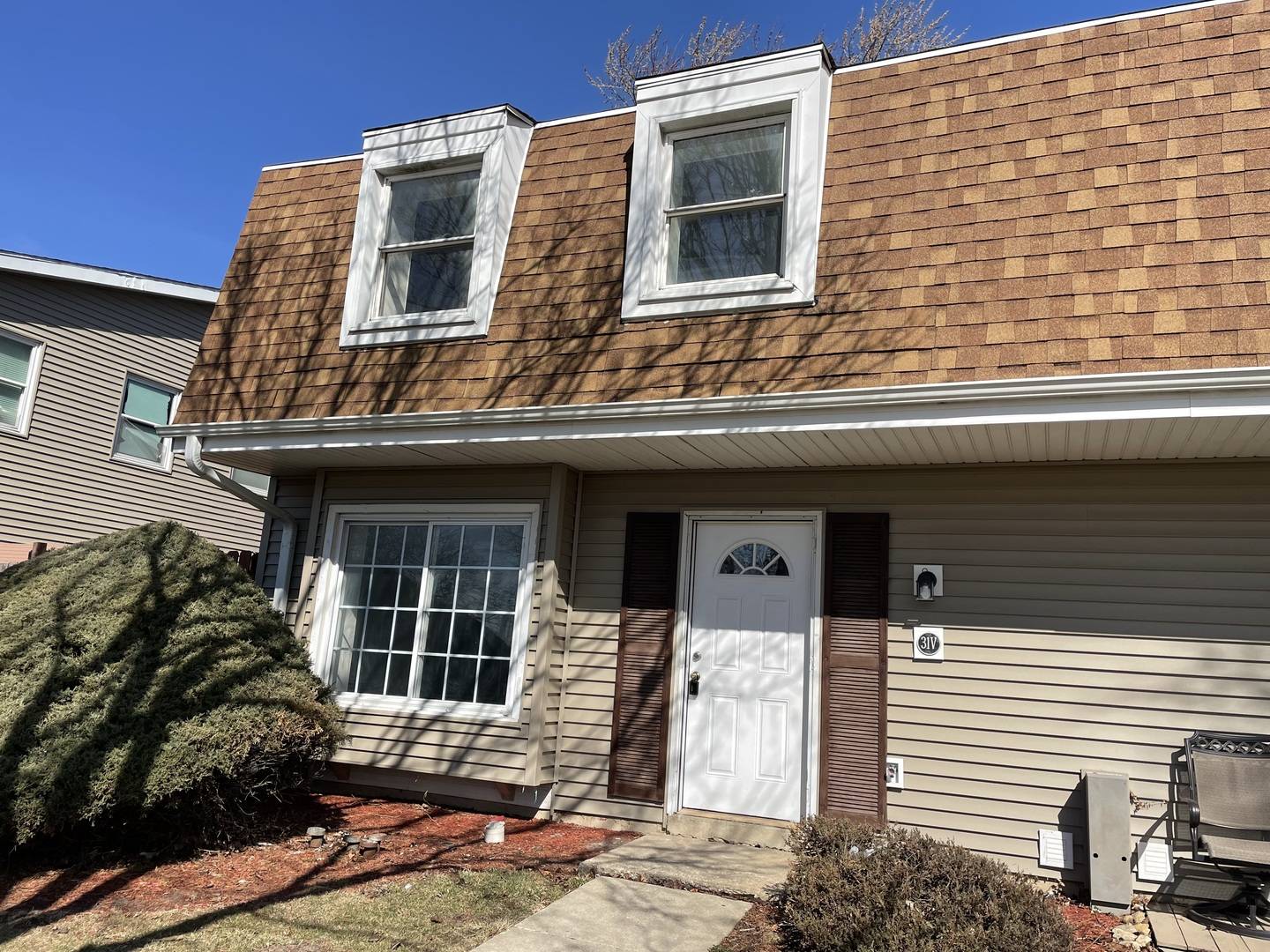31V Fernwood Drive #31V, Bolingbrook, IL 60440