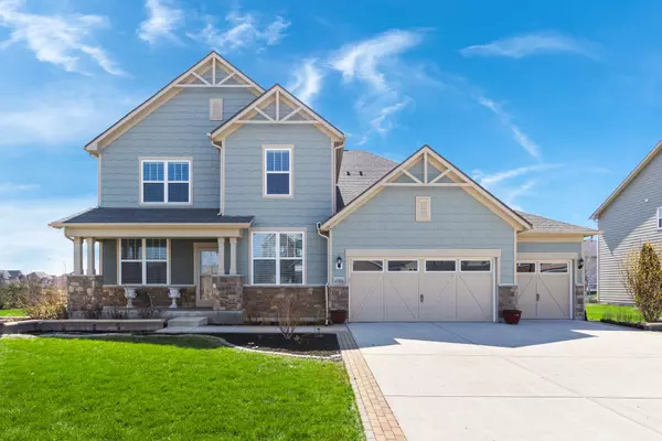 Naperville, IL 60564,4304 Plantree Road