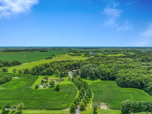 Newark, IL 60541,15092 Lisbon Center Road