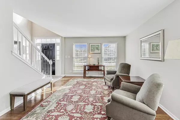 Sugar Grove, IL 60554,574 Brookhaven Circle