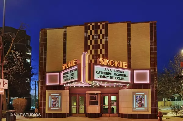 Skokie, IL 60077,7924 N Lincoln Avenue