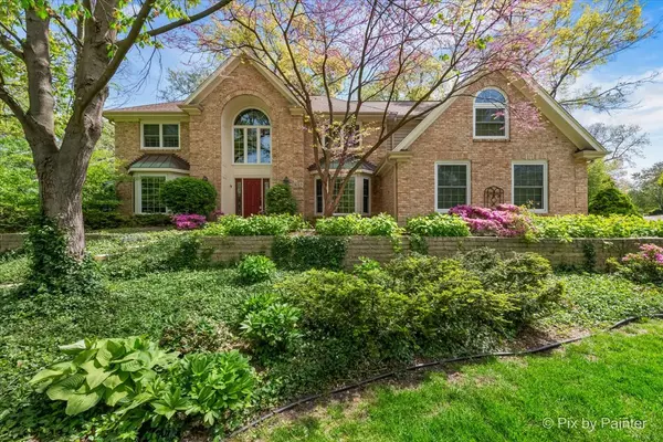 West Chicago, IL 60185,1023 Trillium Trail