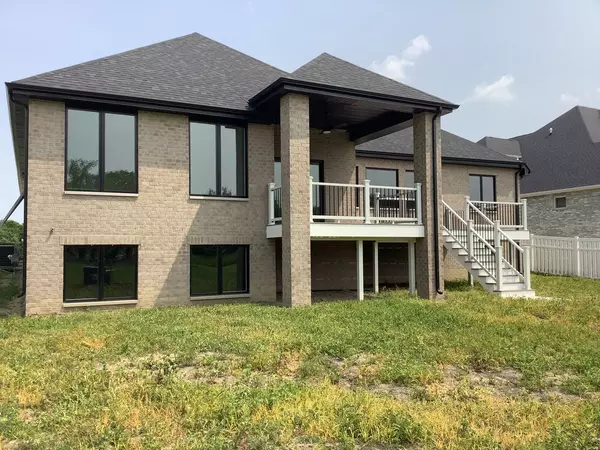 Dyer, IN 46311,156 Trillium Drive