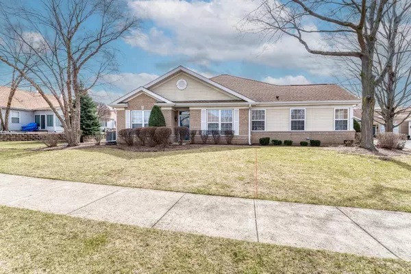 21553 W Empress Lane, Plainfield, IL 60544