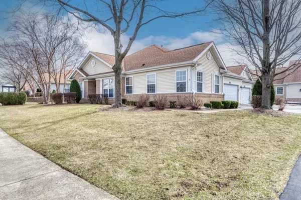 Plainfield, IL 60544,21553 W Empress Lane