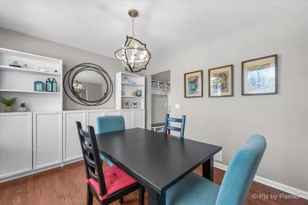 Crystal Lake, IL 60014,1470 MAGNOLIA Drive