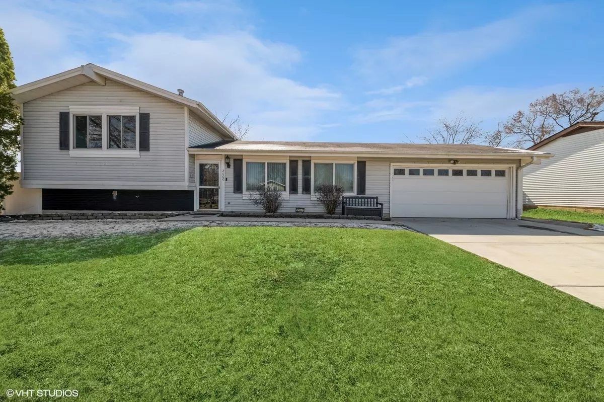 Hanover Park, IL 60133,2000 Barrymore Court