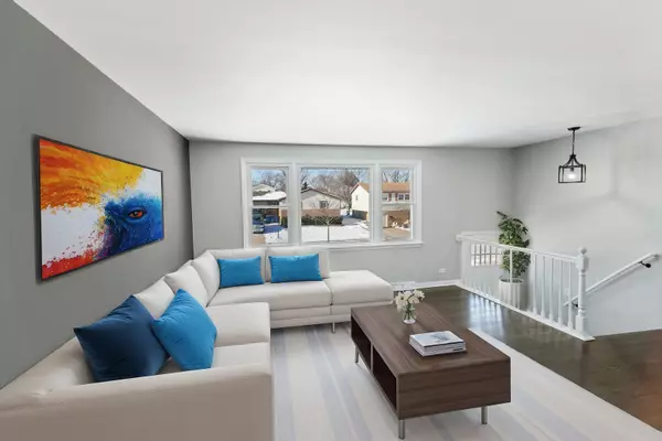 Hickory Hills, IL 60457,9029 Maple Lane