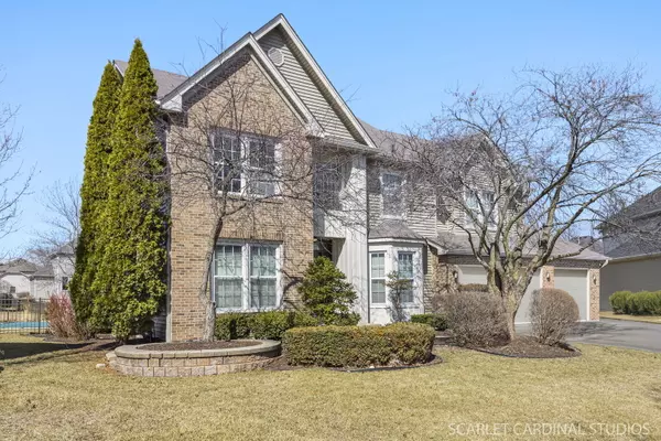 Aurora, IL 60502,3165 Wagner Court