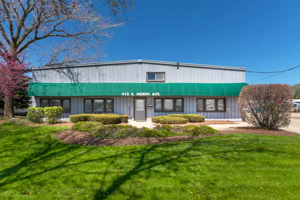 Streamwood, IL 60107,412 E North Avenue