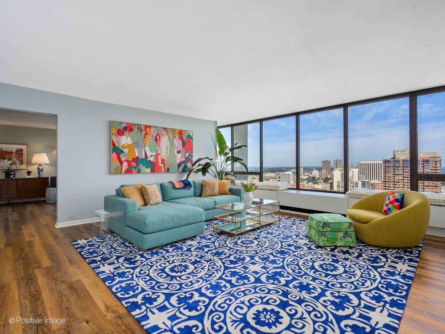 Chicago, IL 60657,2800 N Lake Shore Drive #3707-09